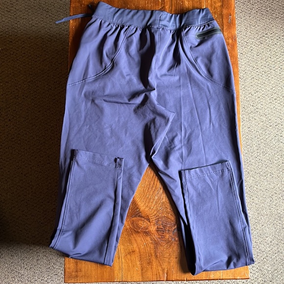 Under Armour Unstoppable Pants - Picture 5 of 5